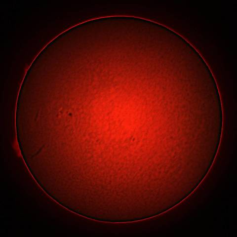 01-02 太陽(彩層面優先処理)