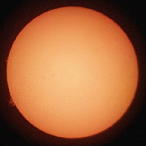 01-03 太陽(プロミネンス優先処理)