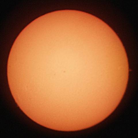 01-04 太陽(プロミネンス優先処理)