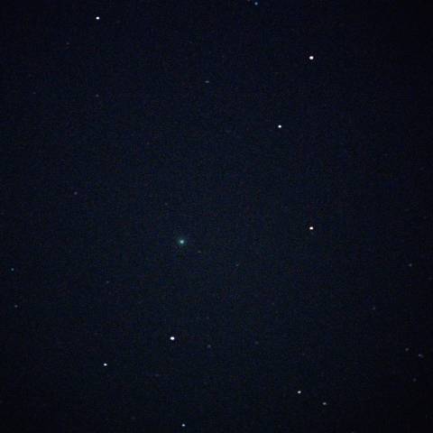 01-04 ラヴジョイ彗星