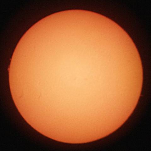 01-05 太陽(プロミネンス優先処理)