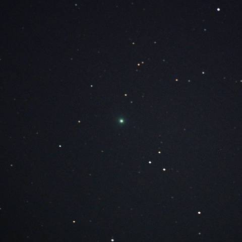 01-06 ラブジョイ彗星