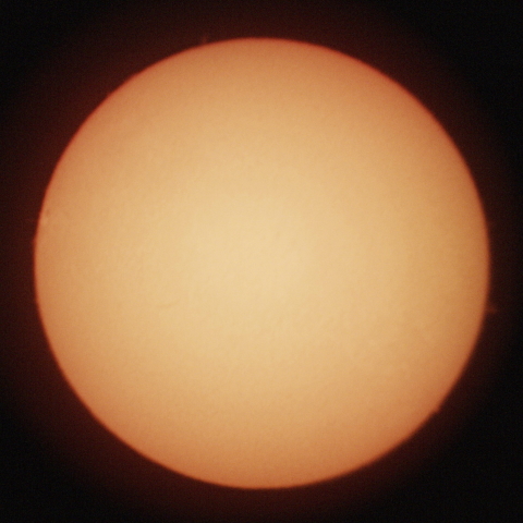 01-08 太陽(プロミネンス優先処理)