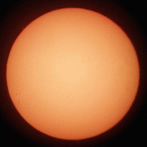 01-09 太陽(プロミネンス優先処理)