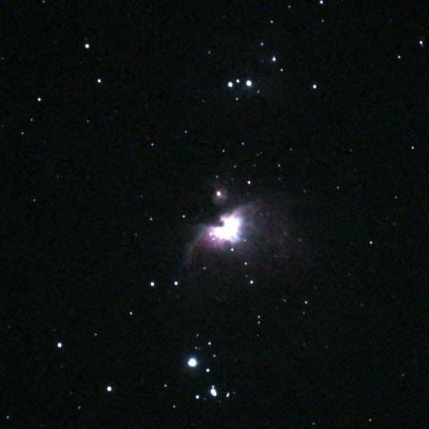 M42, M43