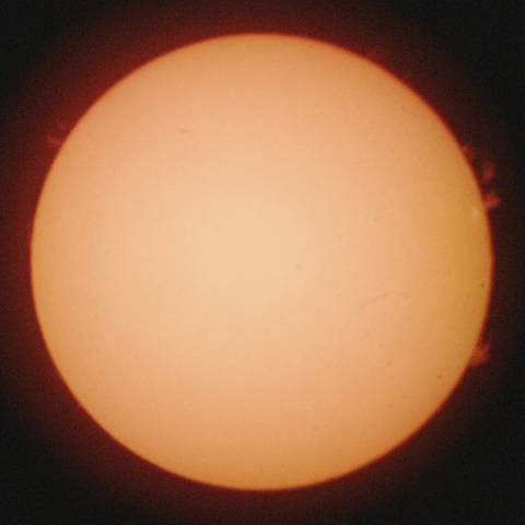 01-16 太陽(プロミネンス優先処理)