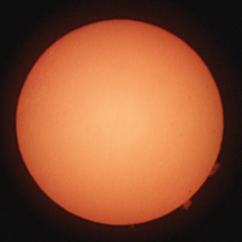 01-20 太陽(プロミネンス優先処理)