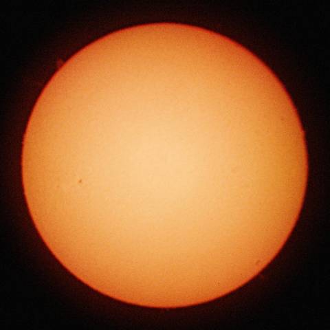 01-25 太陽(プロミネンス優先処理)