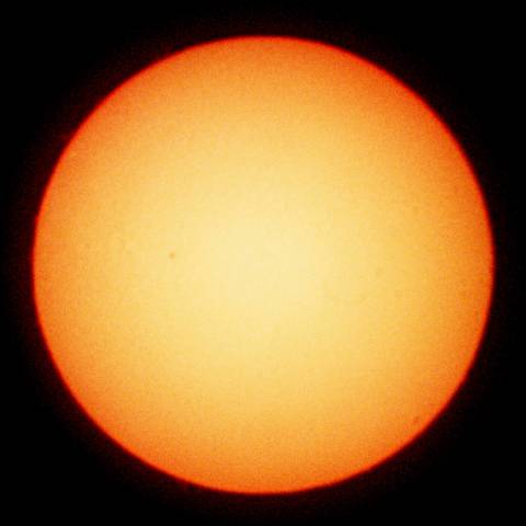 01-26 太陽(プロミネンス優先処理)