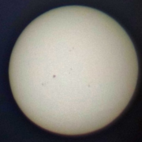 01-27 太陽(番外編)