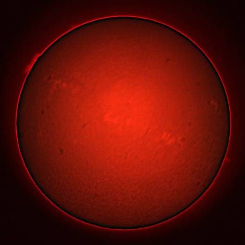 01-31 太陽(彩層面優先処理)