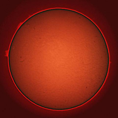 02-02 太陽(彩層面優先処理)