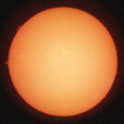 02-03 太陽(プロミネンス優先処理)