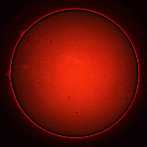 02-03 太陽(彩層面優先処理)