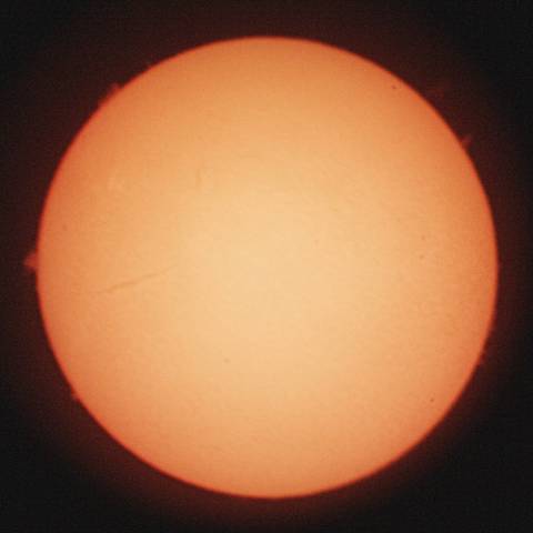 02-07 太陽(プロミネンス優先処理)