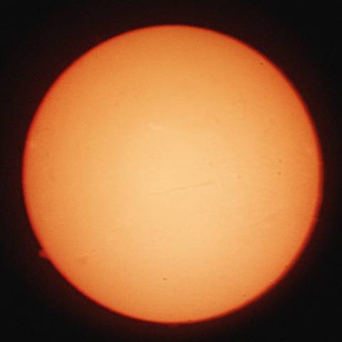 02-09 太陽(プロミネンス優先処理)