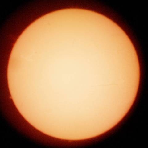 02-11 太陽(プロミネンス優先処理)