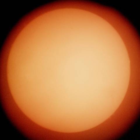 06-11 太陽(プロミネンス)