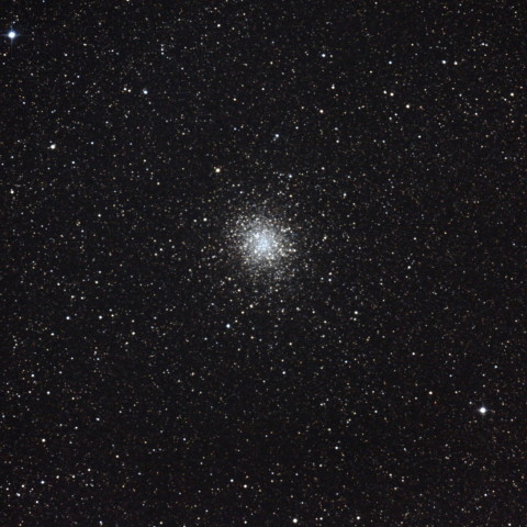 M22 球状星団