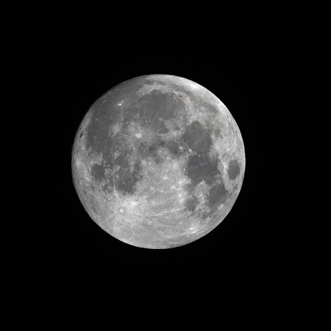 2015 中秋の名月