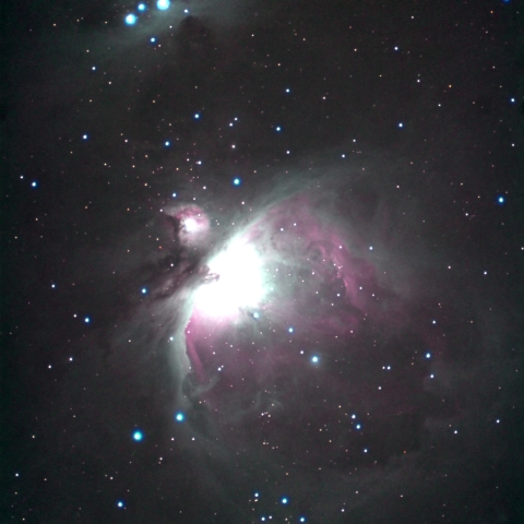 M42 (市街地にて)