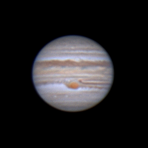 木星 06-13 22:10:14