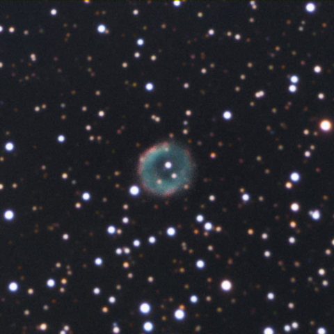 NGC2438
