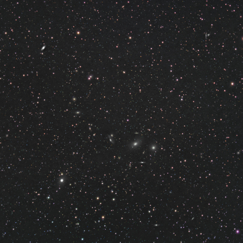 マルカリアンチェーン