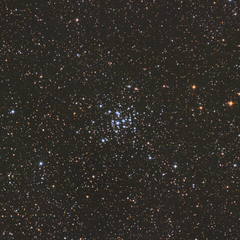 M36 散開星団