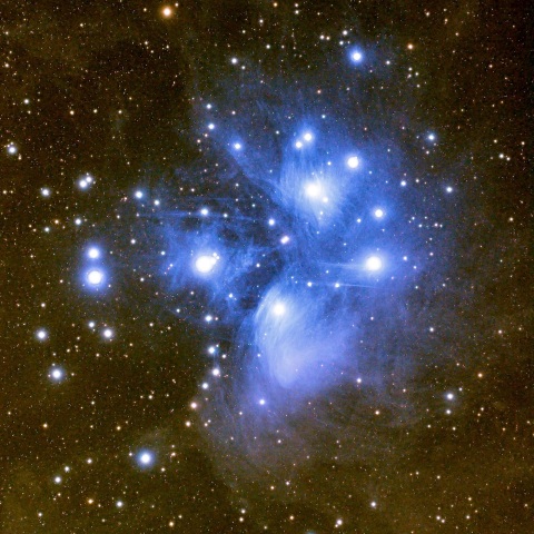 M45　昴