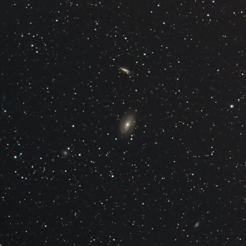 M82付近