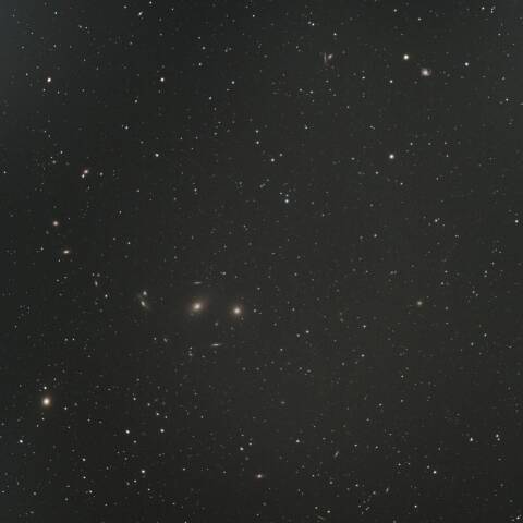 マルカリアン・チェーン