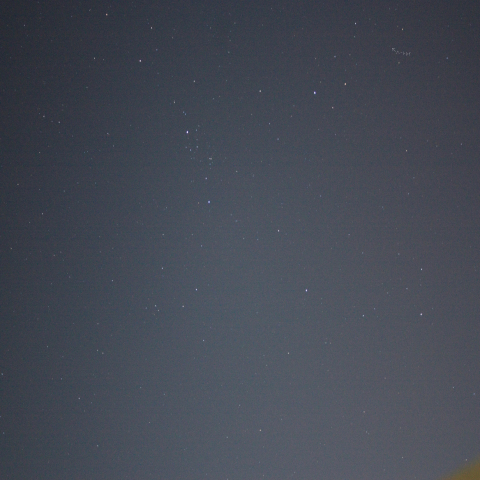 ハートレイ彗星