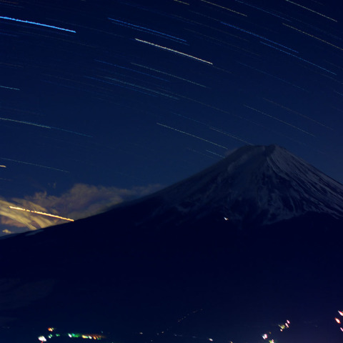 (祝)カノープス！