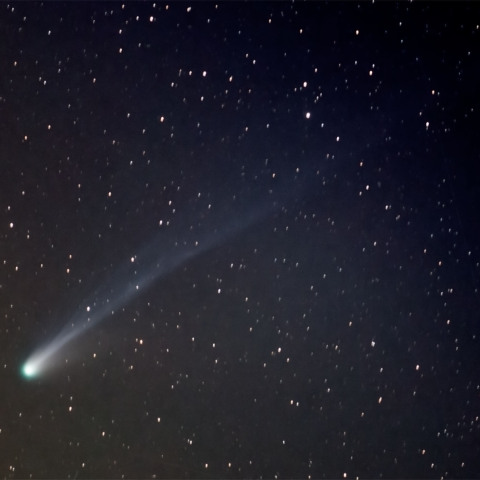 ポン・ブルックス彗星 12P