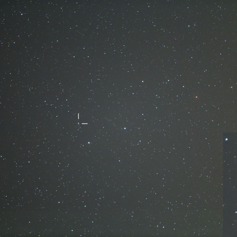 紫金山・アトラス彗星 C/2023A3