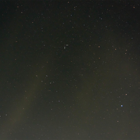 いるか座新星 9月5日