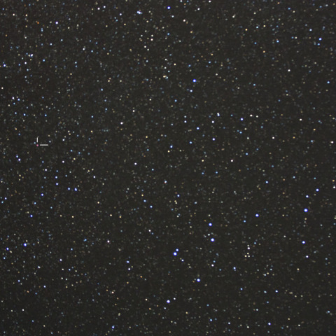 いるか座新星 9/28