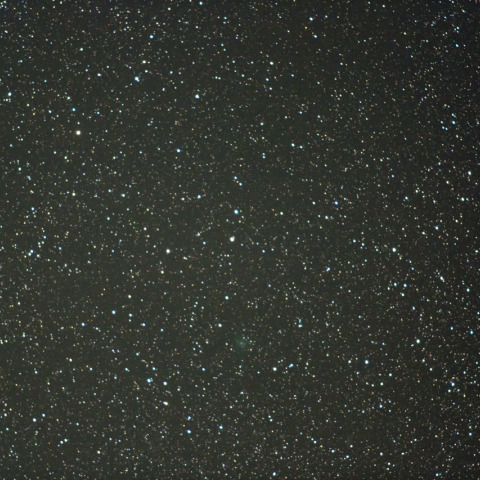 ラブジョイ彗星