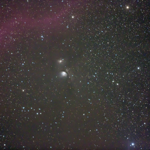 M78付近
