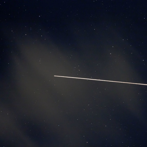 国際宇宙ステーション