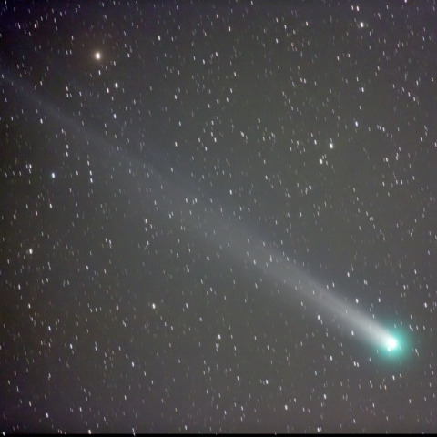 ラブジョイ彗星