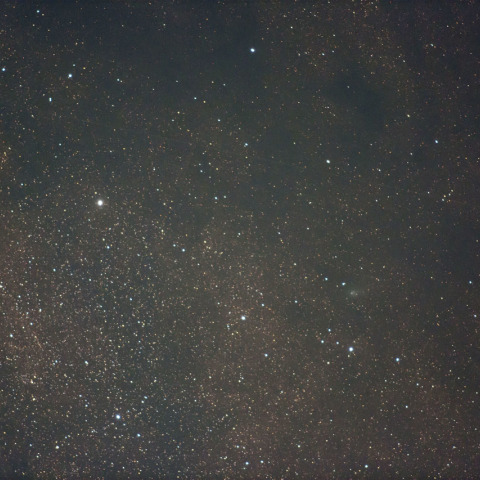 ラブジョイ彗星