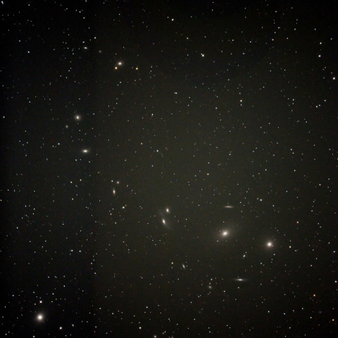 マルカリアンの鎖