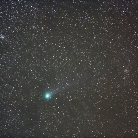 ラブジョイ彗星 3/20