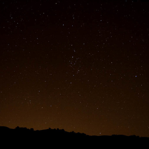 マックノート彗星（C/2009 R1)