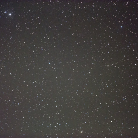 パンスター彗星（C/2014 S2）