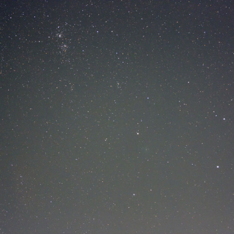 ハートレー彗星