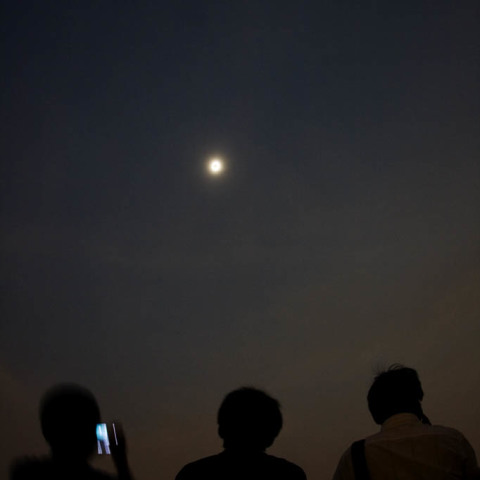 至福のひととき