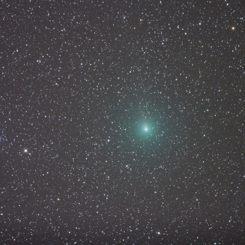 ハートレー彗星